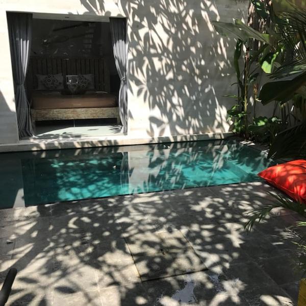 Villa Madu Canggu