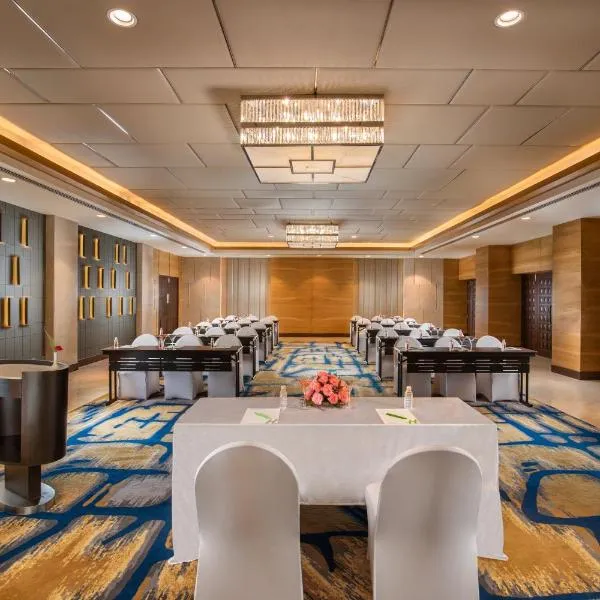 Holiday Inn Agra MG Road an IHG Hotel, hotel en Agra