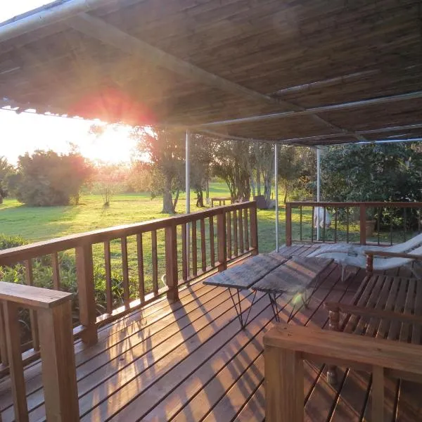 La Casona de San Pedro, hotell sihtkohas Colonia del Sacramento