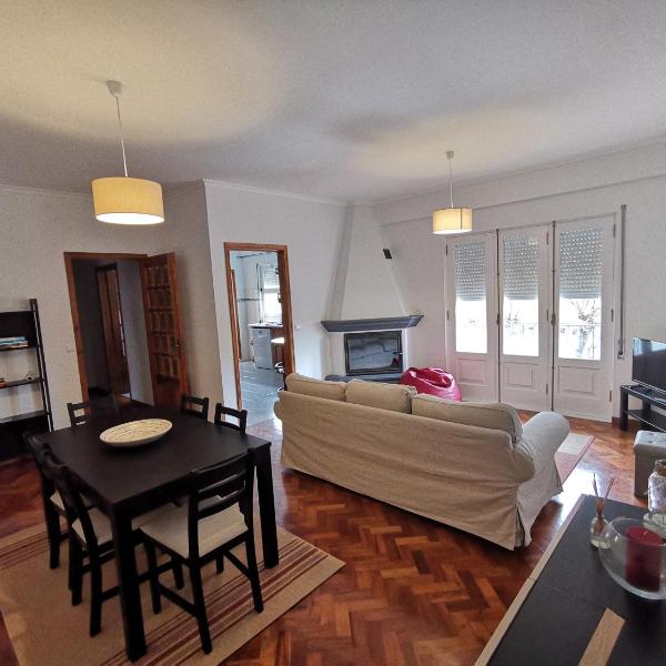 Apartamento Vila Nova