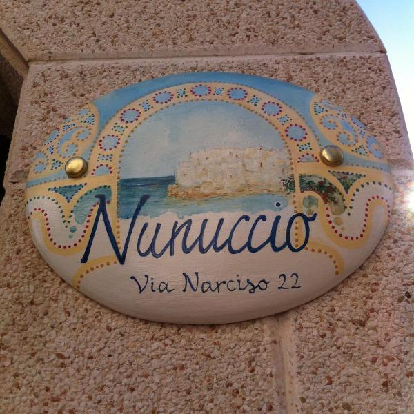 Nunuccio - Locazione Turistica
