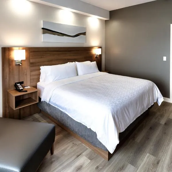 Holiday Inn Express & Suites - Trois Rivieres Ouest by IHG, hotel in Trois-Rivières