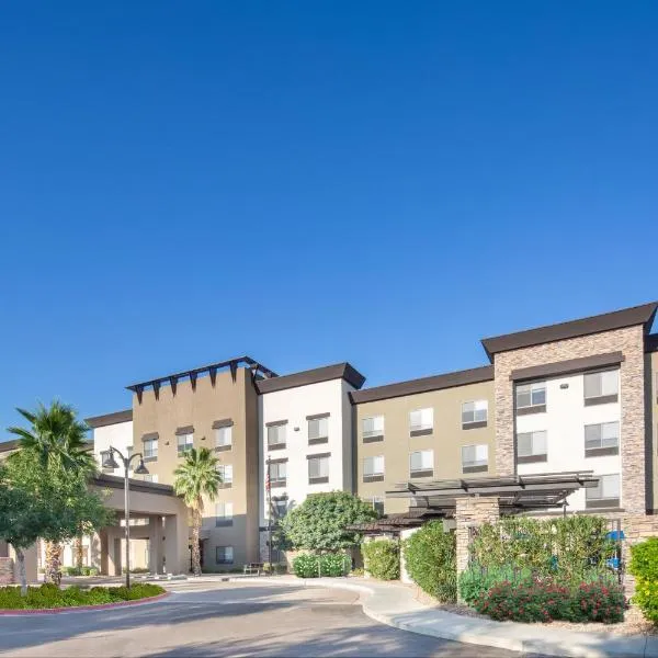 Holiday Inn Express Surprise by IHG, hotel in Surprise