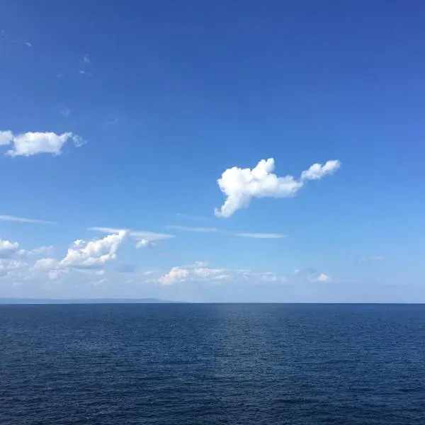 Deep Blue Guest House、ソゾポルのホテル