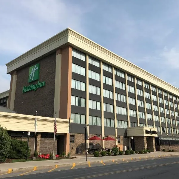 Holiday Inn Johnstown-Downtown by IHG, hotel a Johnstown