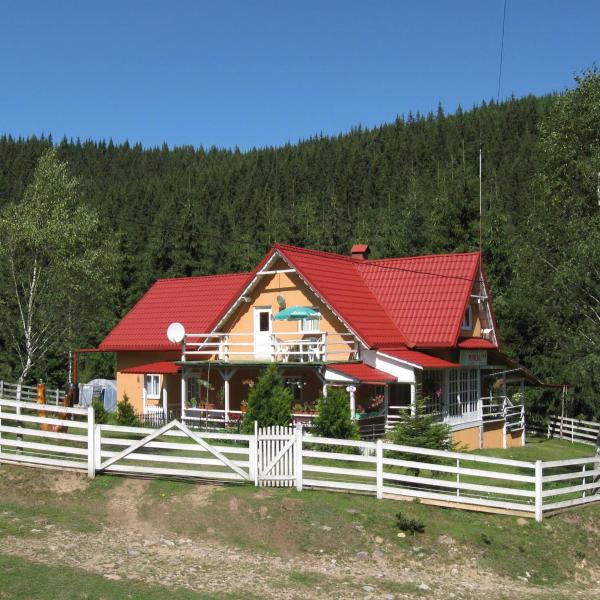 Podina Guest House