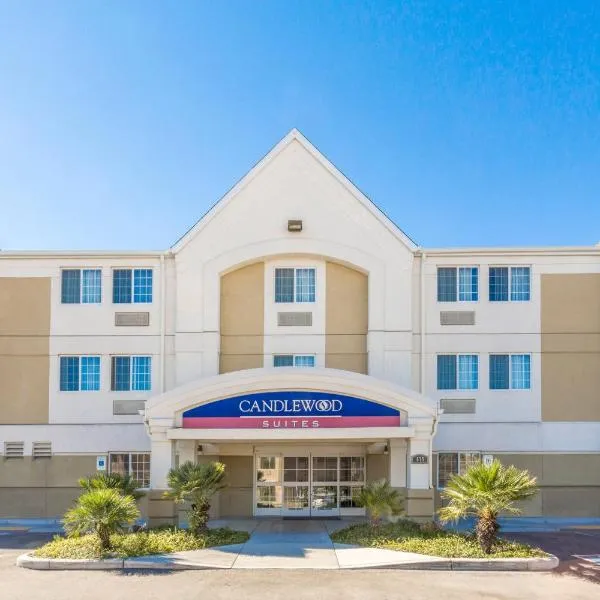 Candlewood Suites Nogales by IHG, hotel a Nogales