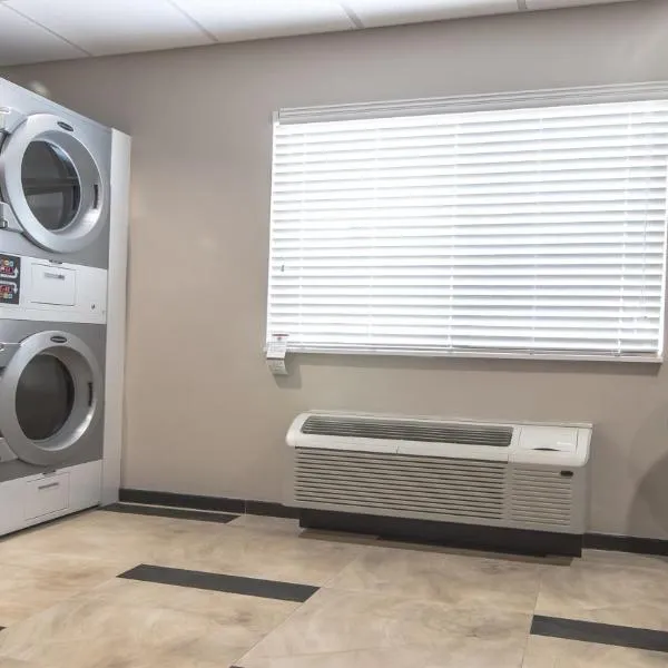 Candlewood Suites Gonzales - Baton Rouge Area by IHG, Hotel in Gonzales