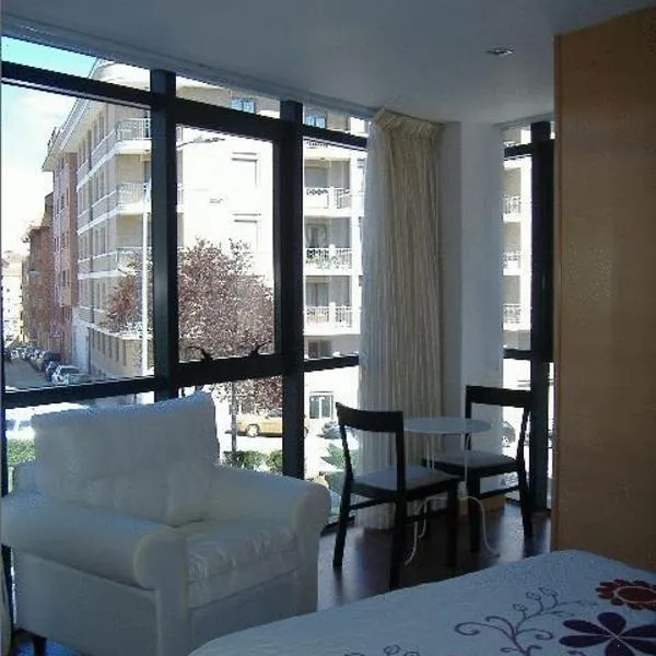 Rincón de Gala, hotel in Soria