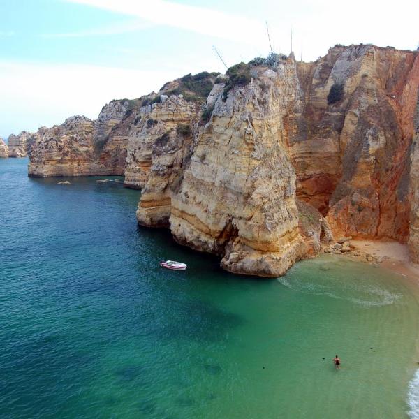 Historic Center Beach Apartment - Lagos - Algarve