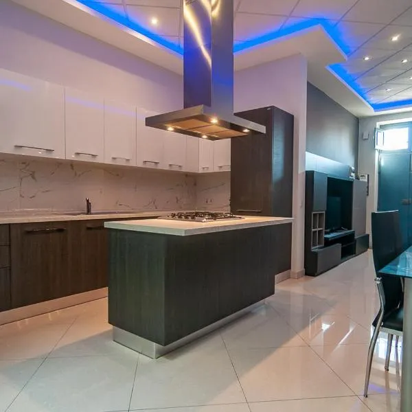 Cittadella b&b, ξενοδοχείο σε Victoria