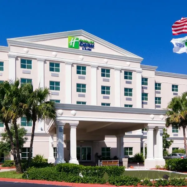 Holiday Inn Express & Suites Miami Kendall by IHG, hôtel à Kendall