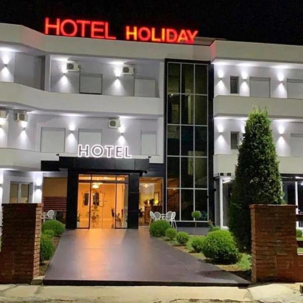 Hotel Holiday