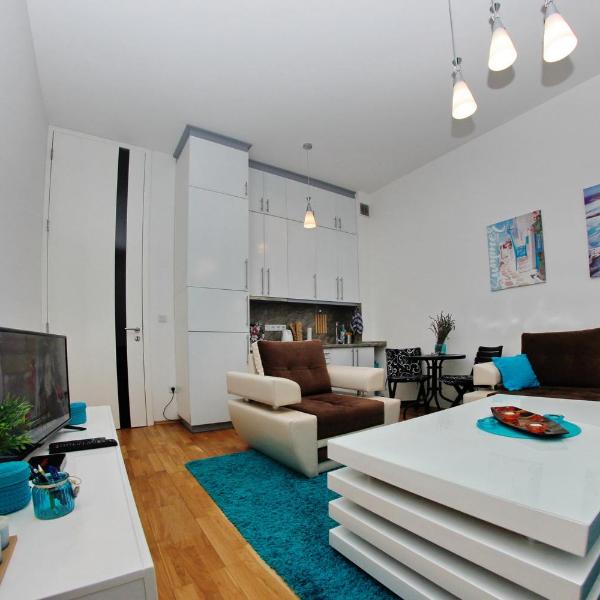 Apartman Centar