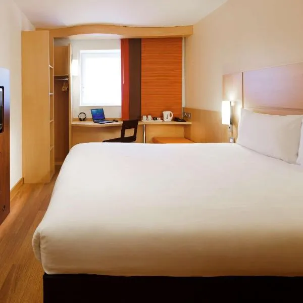 ibis London Shepherds Bush - Hammersmith, hotel in London