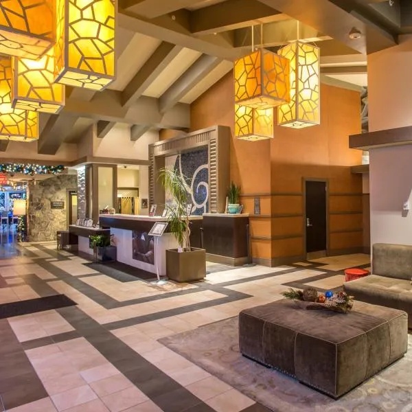 Hotel Indigo East End by IHG, hotel u gradu Riverhed