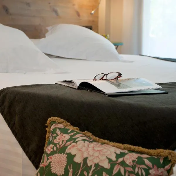 Arrels d'Emporda, hôtel à Palafrugell