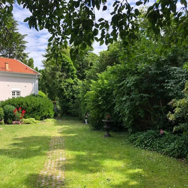 Villa Elena, ξενοδοχείο σε Μάλμε