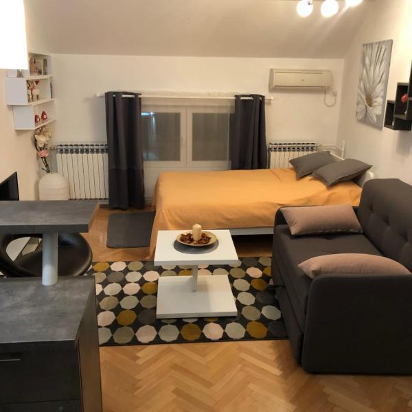 Apartman Ana