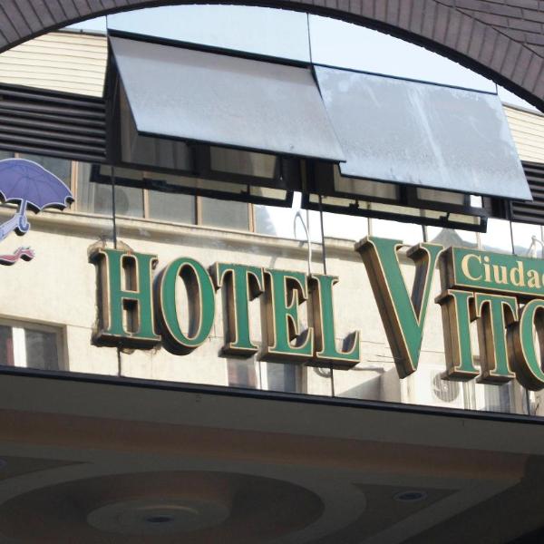 Hotel Ciudad de Vitoria