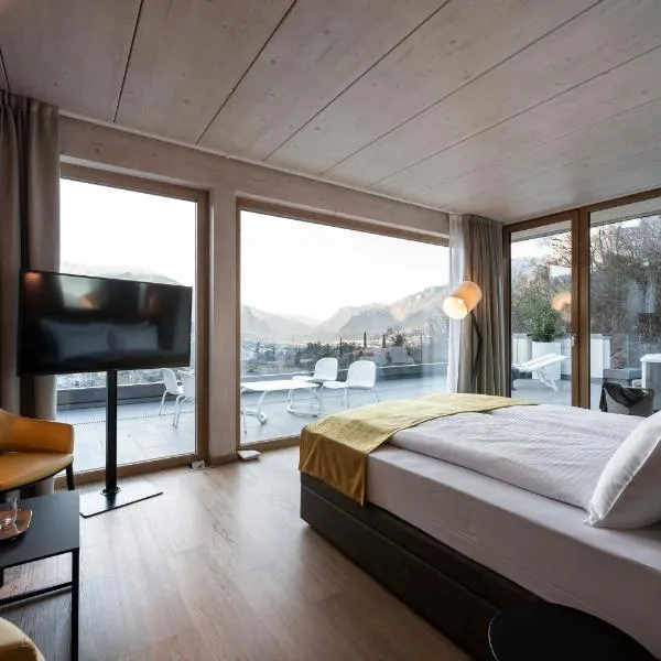 Be Place Adult Friendly Hotel, hotel v destinaci Trento