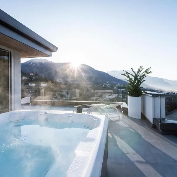 Be Place Adult Friendly Hotel, ξενοδοχείο στο Τρέντο