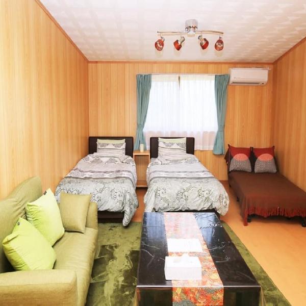 Star Light Terrace TERUYA / Vacation STAY 64942