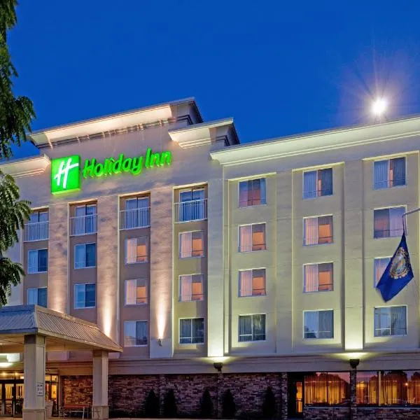 Holiday Inn Portsmouth by IHG, Hotel in Portsmouth