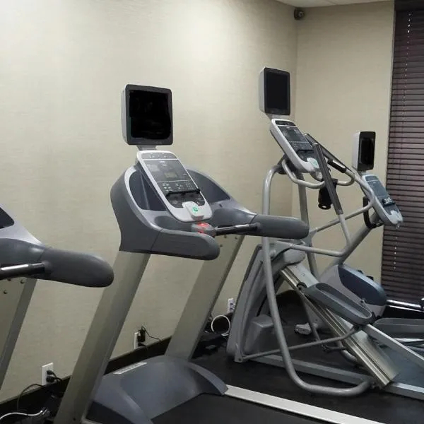 Holiday Inn Harrisburg East by IHG, khách sạn ở Middletown