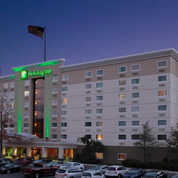 Holiday Inn Wilkes Barre - East Mountain by IHG, hotel in Wilkes-Barre