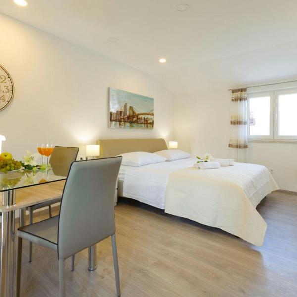 Apartments & Room Libar, Split