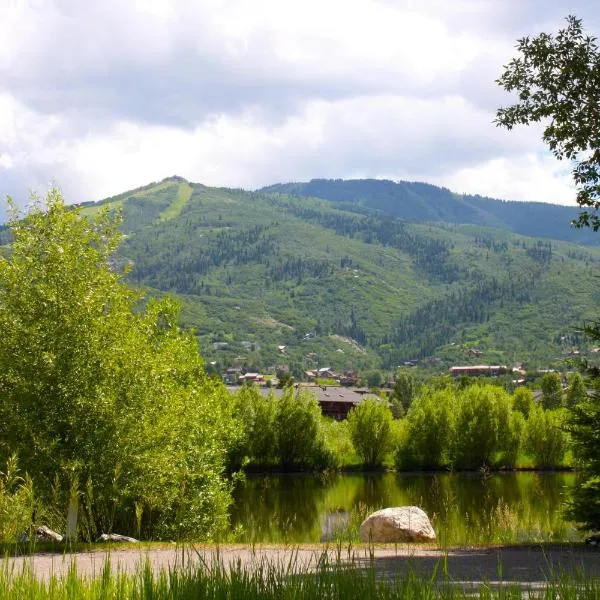 Holiday Inn Steamboat Springs by IHG, hotel em Steamboat Springs