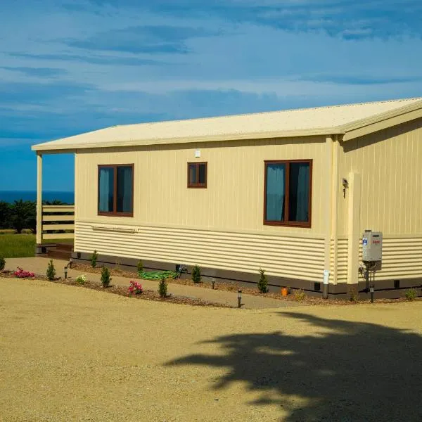 OMARU FARM STAY, ξενοδοχείο σε Ventnor