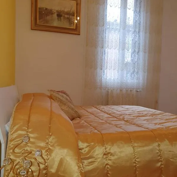 Liluna, hotel a Bologna