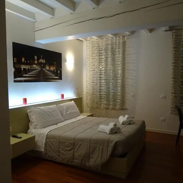 Suite Alcova, hotel in Mantova