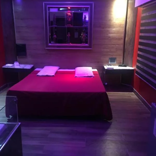 Hotel Gilda, hotel en Buenos Aires