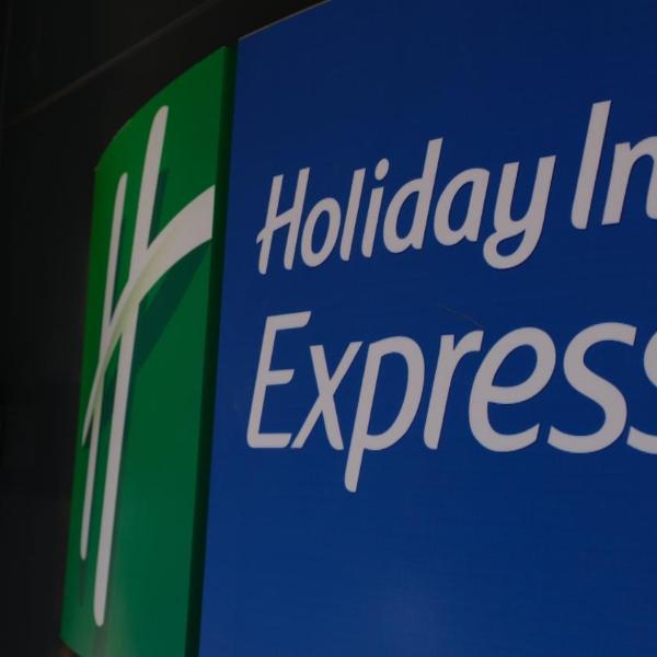 Holiday Inn Express - Istanbul - Atakoy Metro, an IHG Hotel