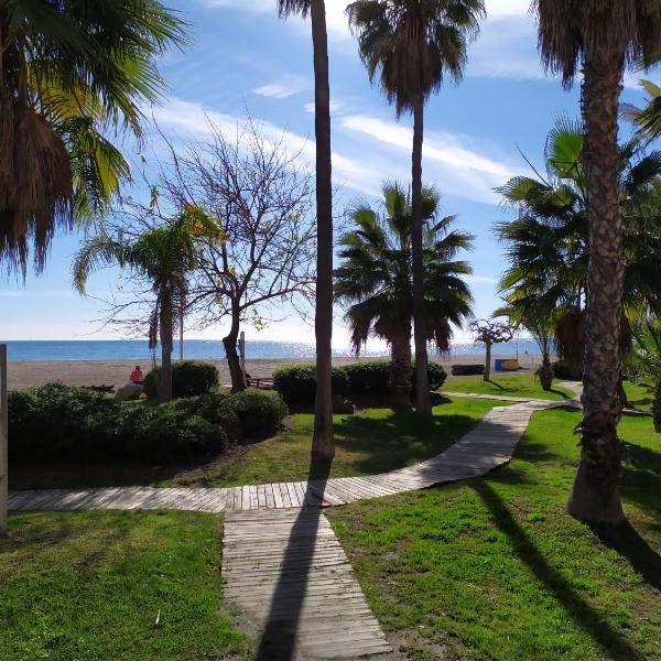 Benalmádena Piscis Sun & Beach