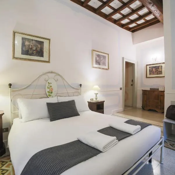 La Maison Dell'Orologio, hotel a Roma