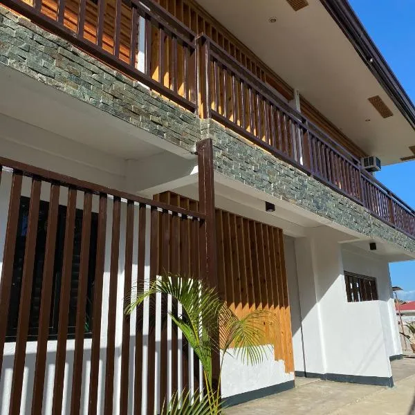 Highway to H Inn - New Wing, Hotel in Panglao