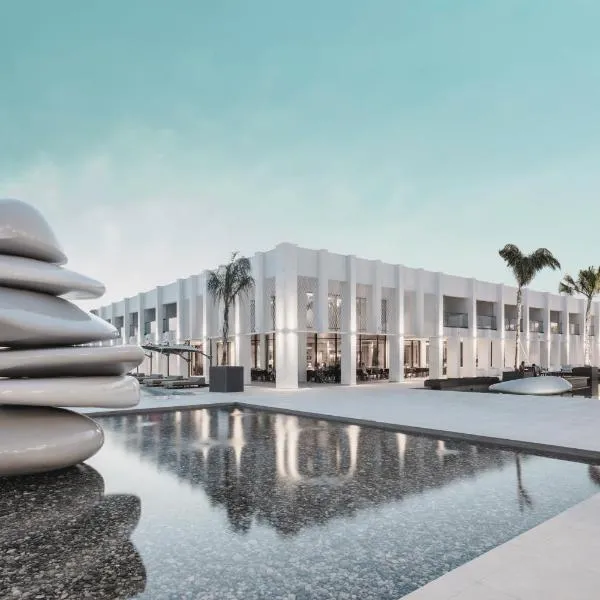 Paloma Finesse Side, hotel in Side