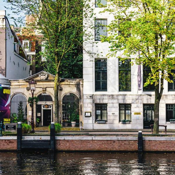 The Dylan Amsterdam - The Leading Hotels of the World