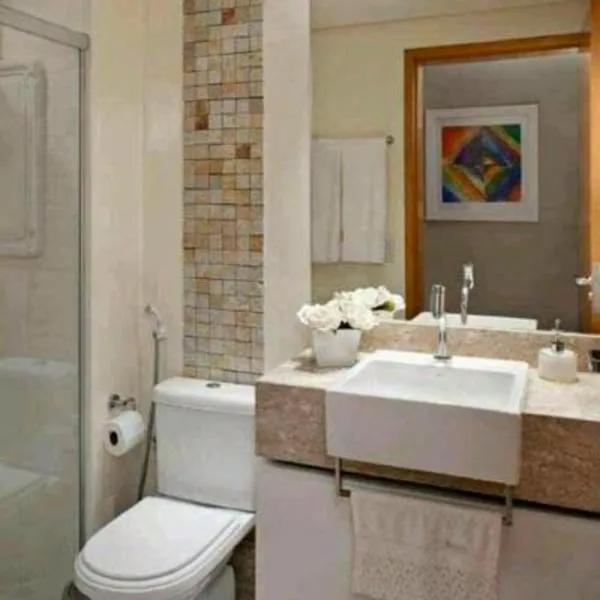 Hostal Mica, hotel v destinaci Abancay