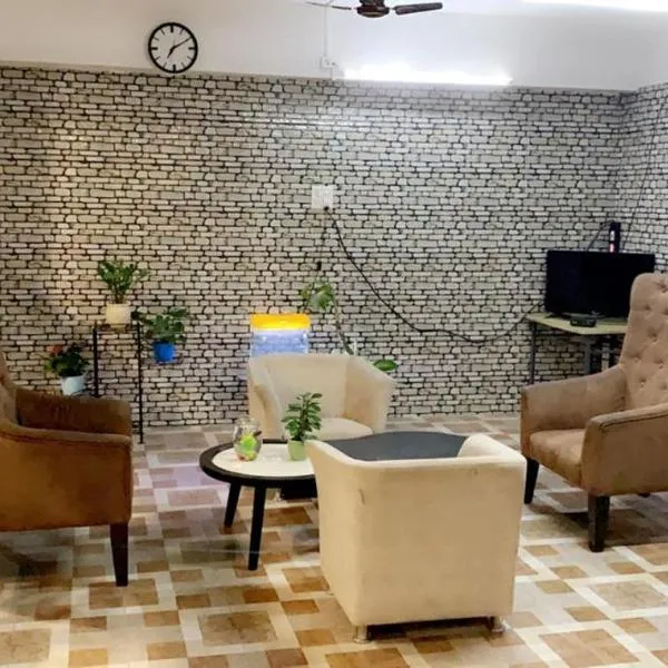 The Paradise Aundh, hotel in Pune