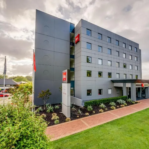 ibis Rotorua, hotel em Rotorua