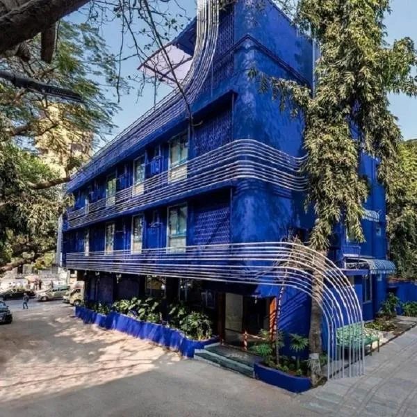 Hotel Kemps Corner, ξενοδοχείο στη Μουμπάι