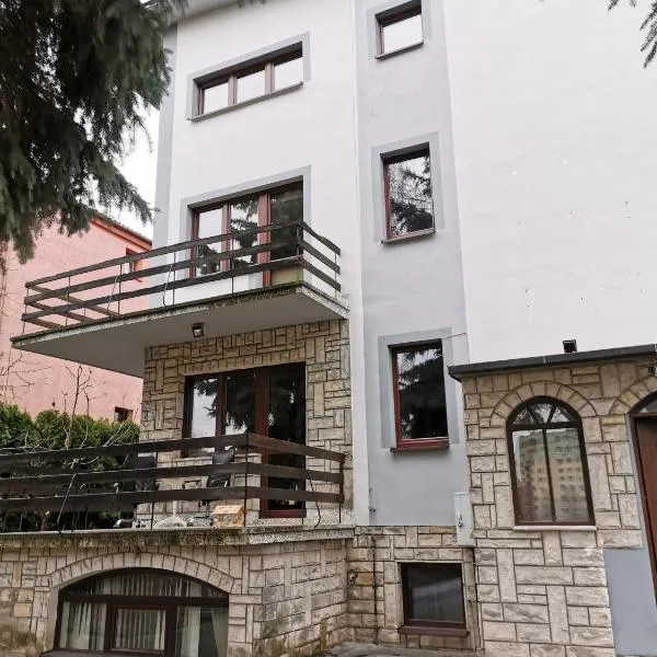 For rest Hostel, ξενοδοχείο στο Λούμπλιν