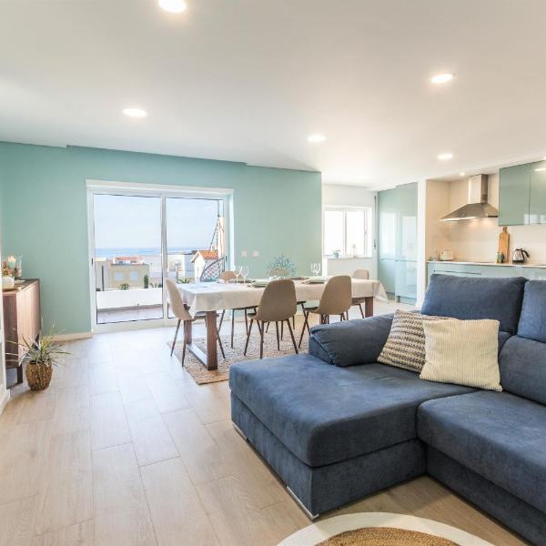 COAST WAY BEACH HOUSE