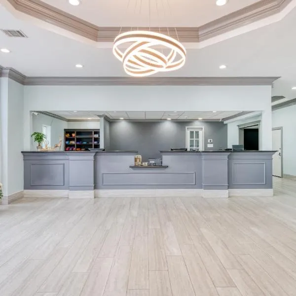 Hotel Elev8, hotel in Conroe