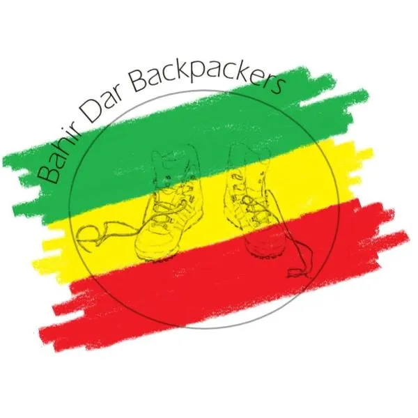Bahir Dar Backpackers, hotel in Bahir Dar